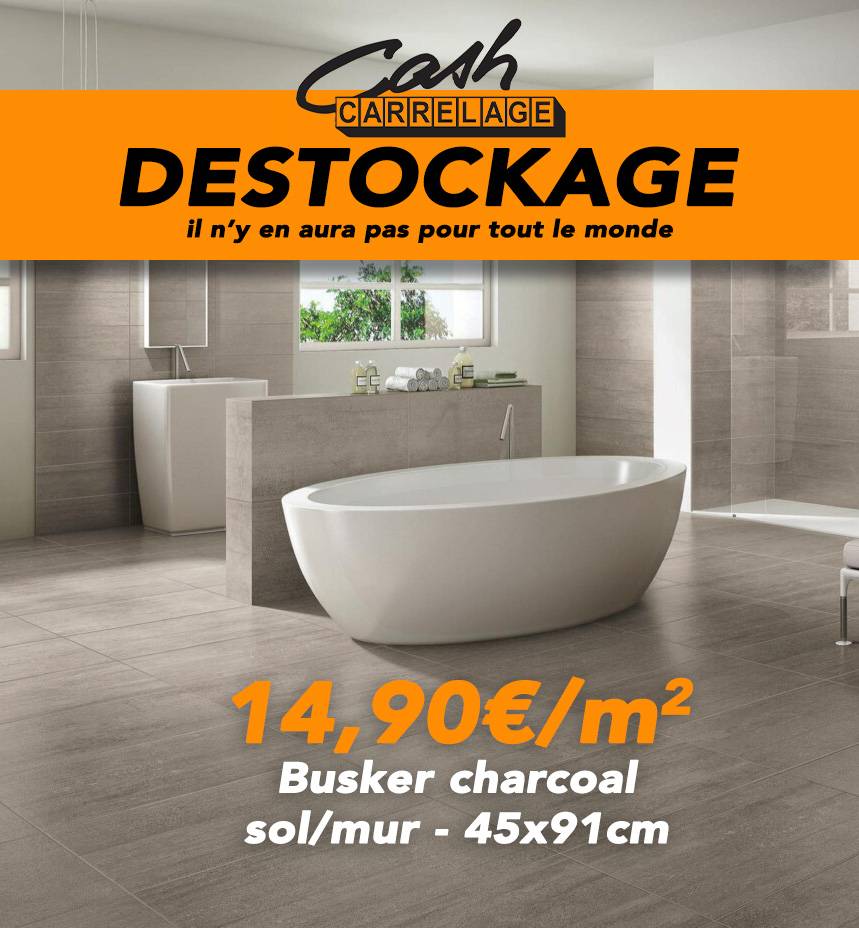 DESTOCKAGE