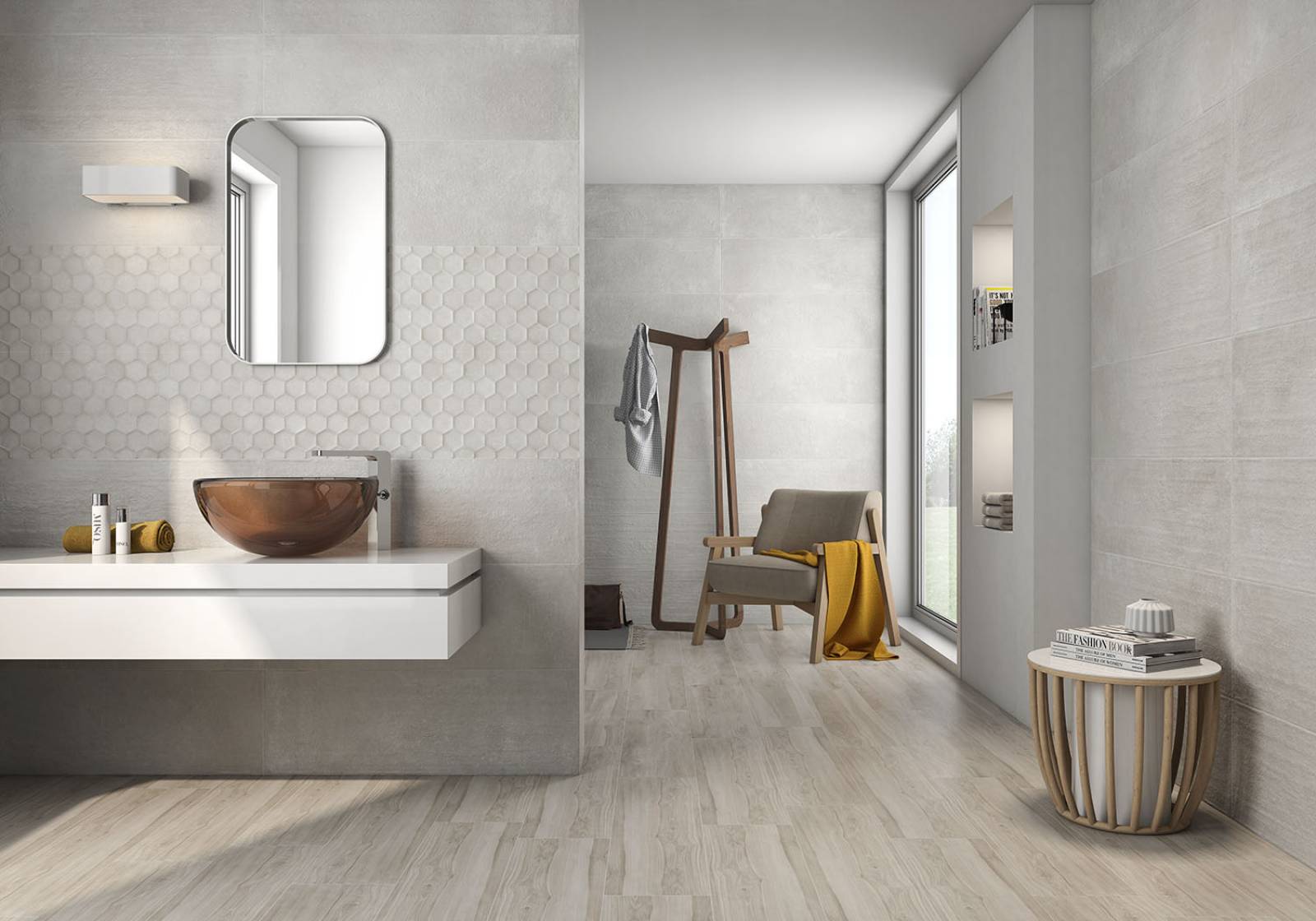 Vente de faïence murale pour cuisine et salle de bain Saint-Raphaël