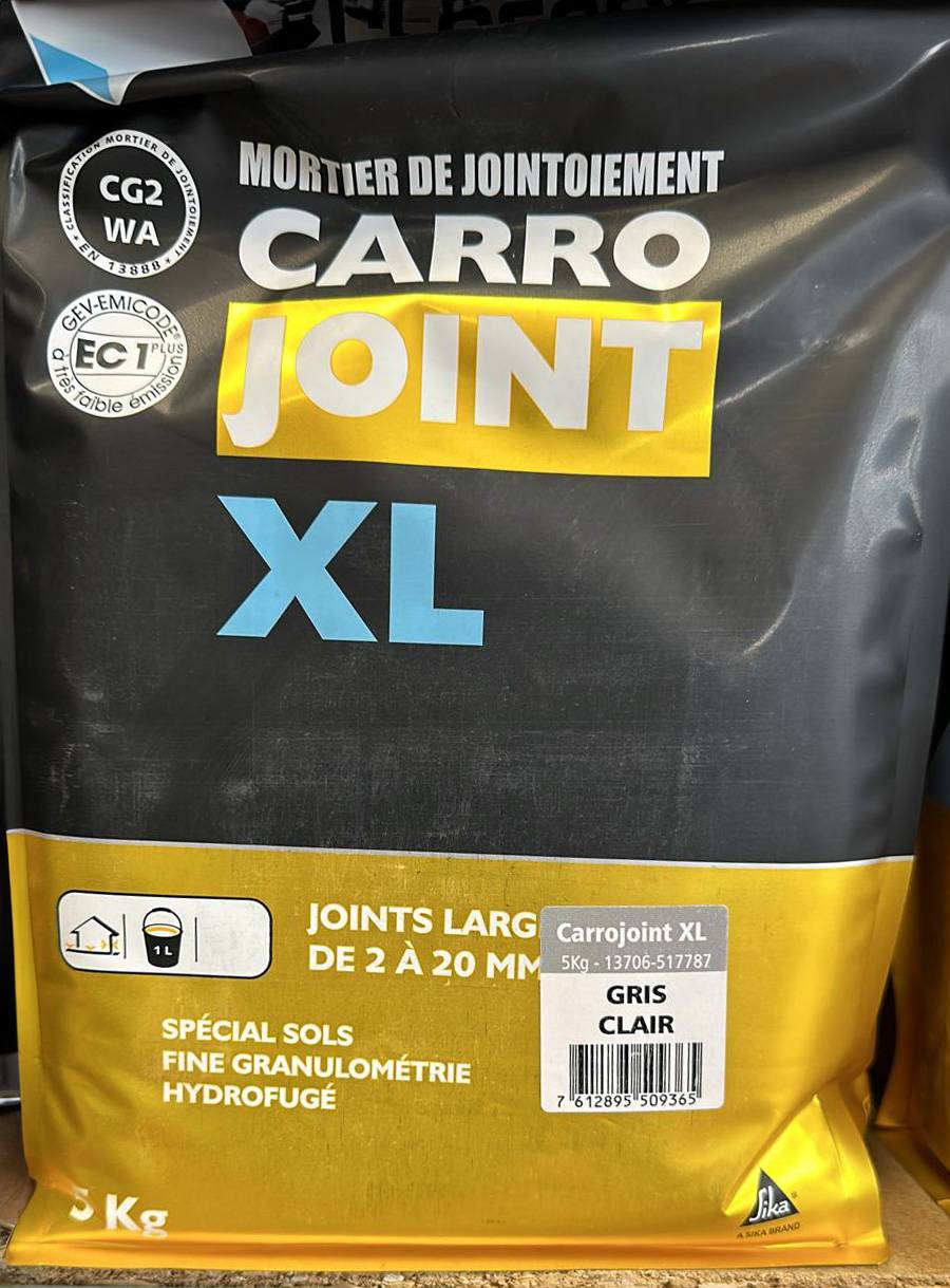 Vente de faïence murale pour cuisine et salle de bain La Garde