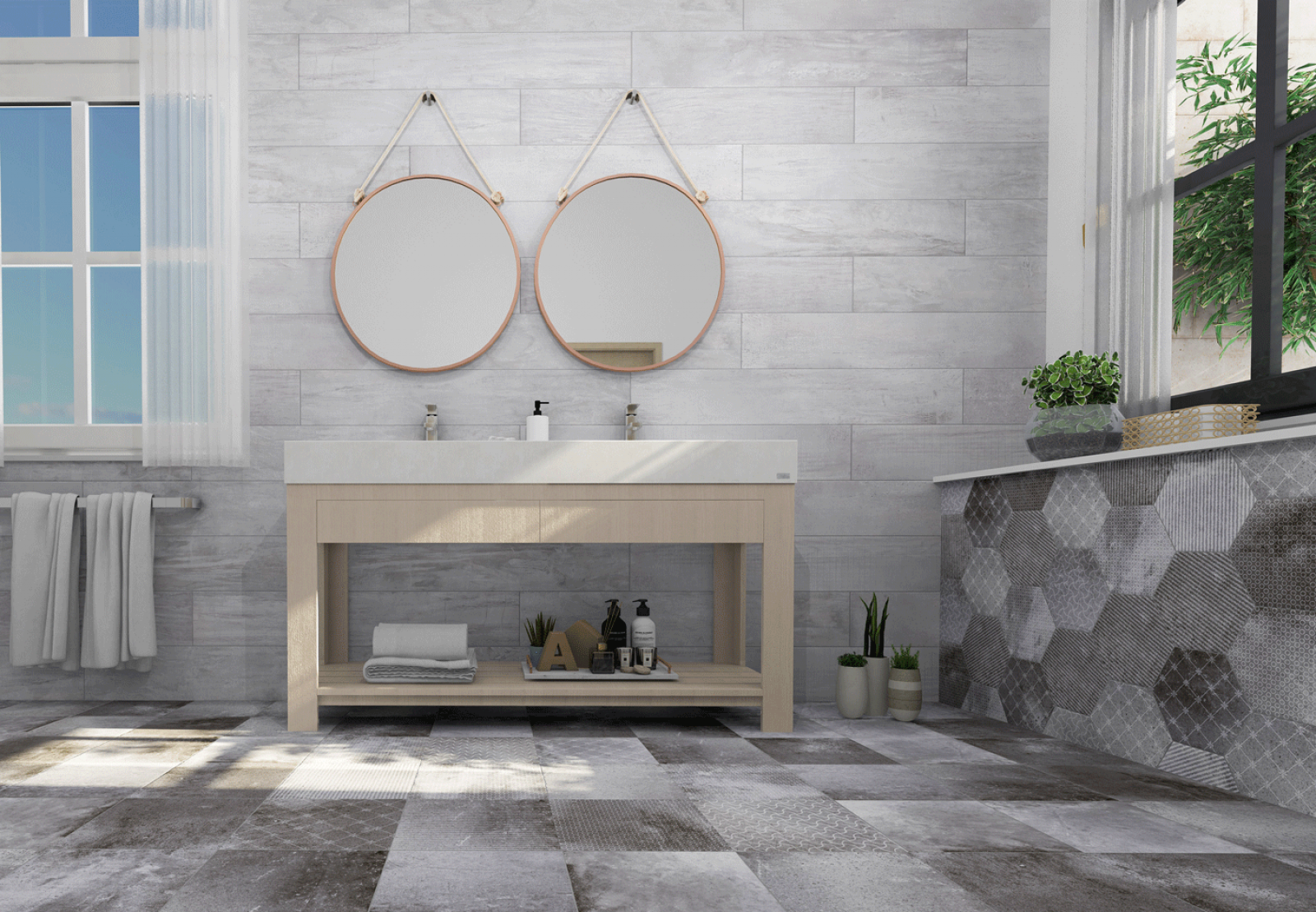 Achat de dallage extérieur à prix discount La Valette-du-Var