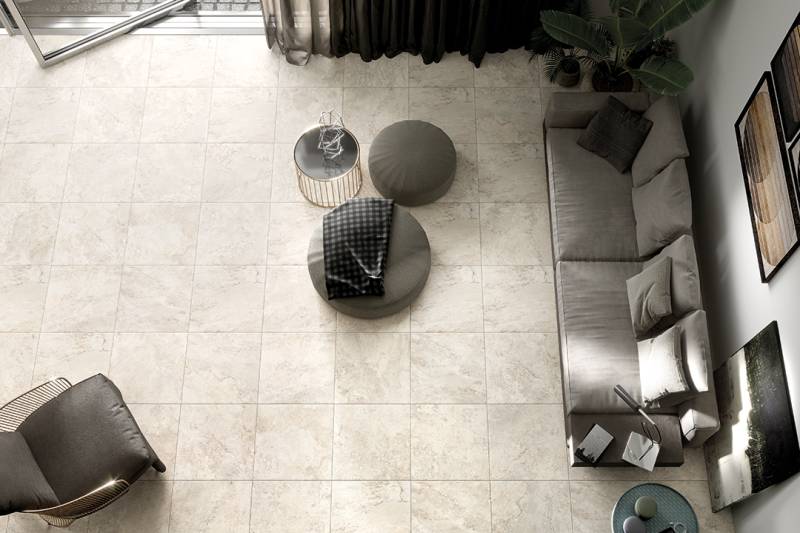 Rock carrelage 45x45cm