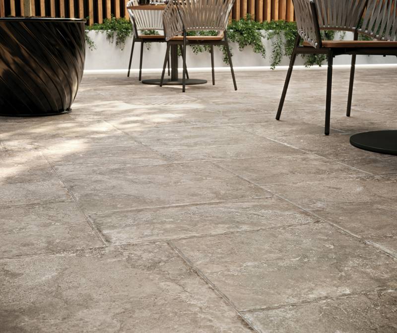 Rock carrelage 45x45cm