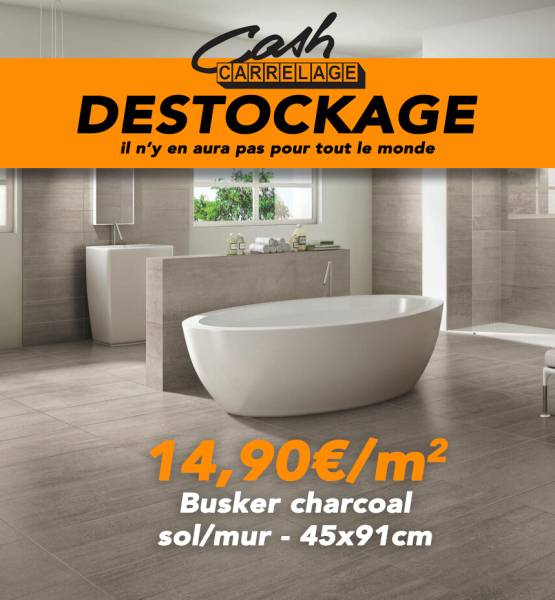 DESTOCKAGE