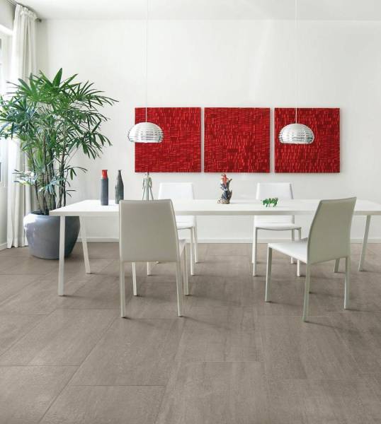 Busker charcoal  format 45,5x91cm