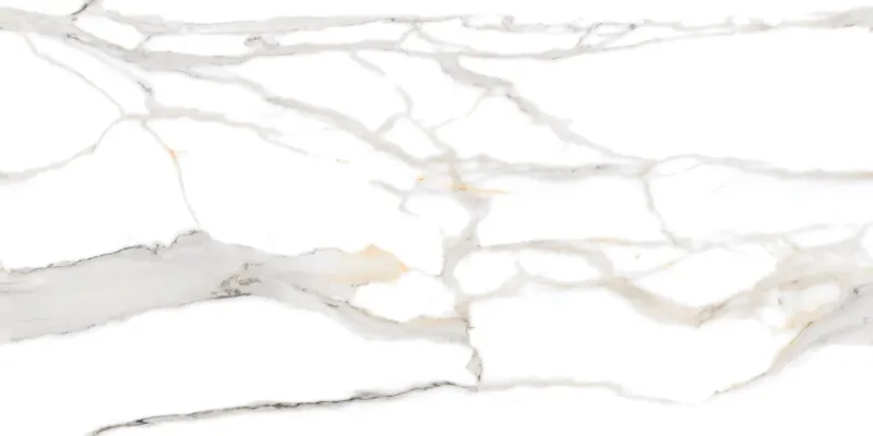 ENDLESS LOVE effet marbre 60x120cm poli brillant