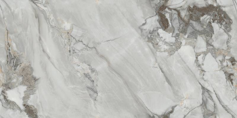 ENDLESS LOVE effet marbre 60x120cm poli brillant