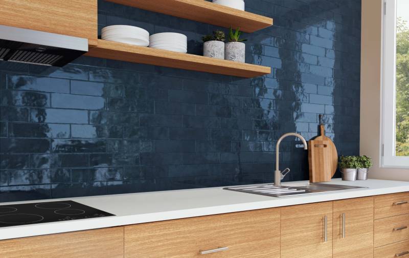 GEMSTONE briquette tendance