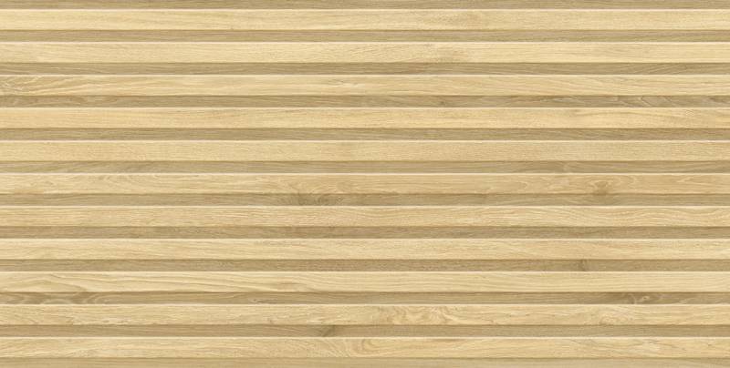 HARU RLV décor bois tendance