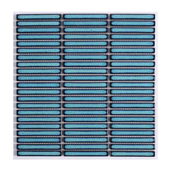 Mosaïque KIT-KAT émaillée