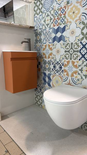 Meubles de salle de bains