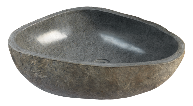 Vasque à poser Riverstone