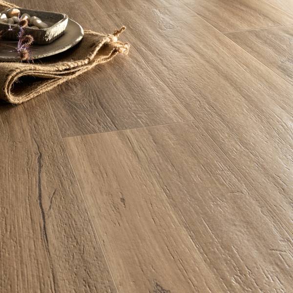 W3, l'effet parquet antidérapant