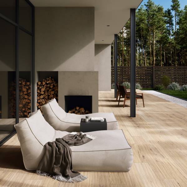 W3, l'effet parquet antidérapant