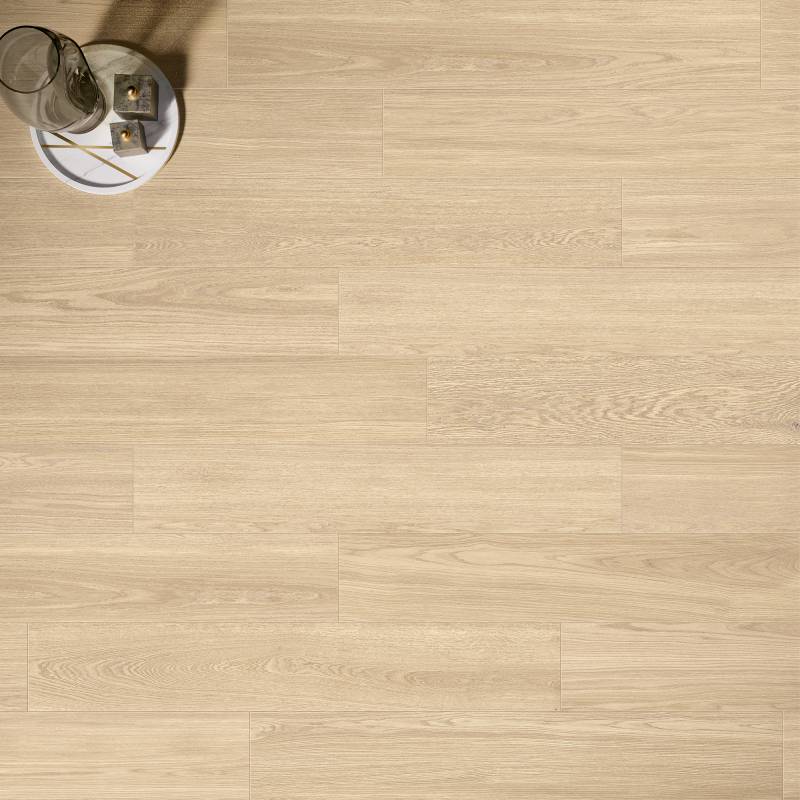 W3, l'effet parquet antidérapant