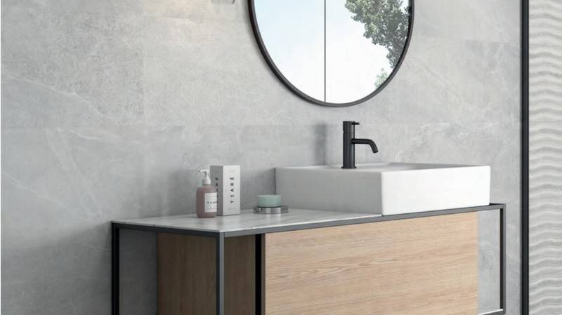 BODO la faïence effet pierre