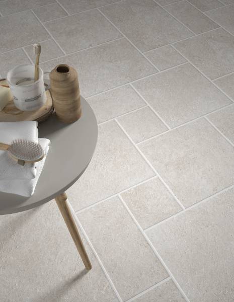 CANTAL - carrelage effet pierre intérieur 40x60cm