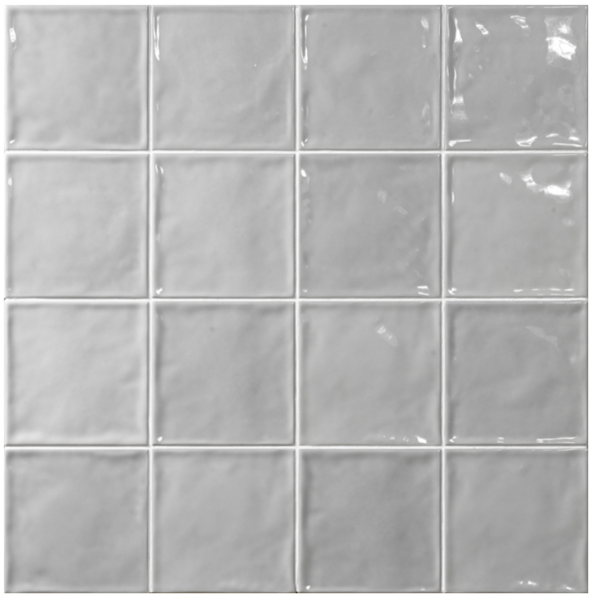 CHIC, le carrelage 15x15cm coloré pour les murs