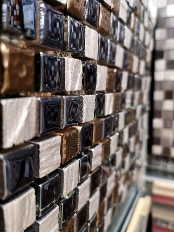 frises et mosaïques