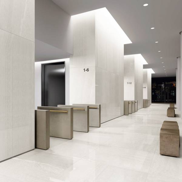 SANDS le 120x120 cm brillant