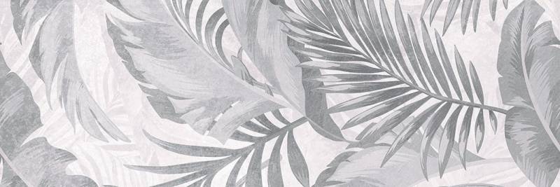 Décor garde, effet jungle