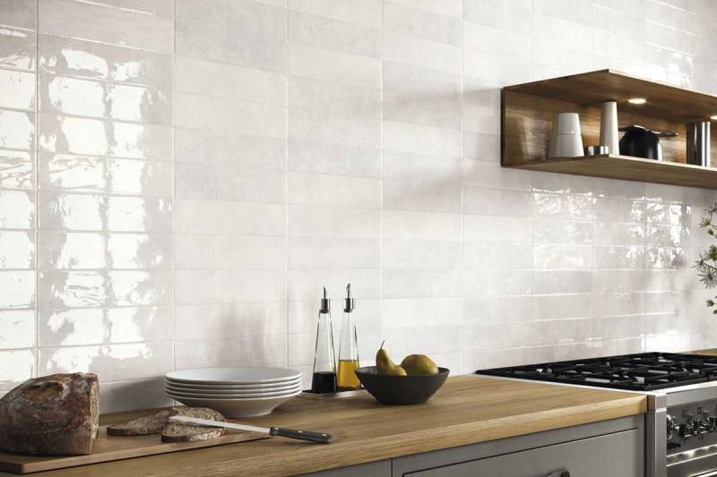 GEMSTONE briquette tendance