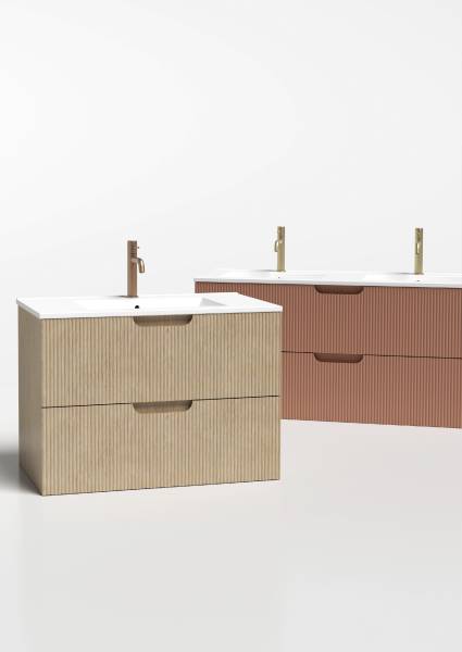 Meubles de salle de bains