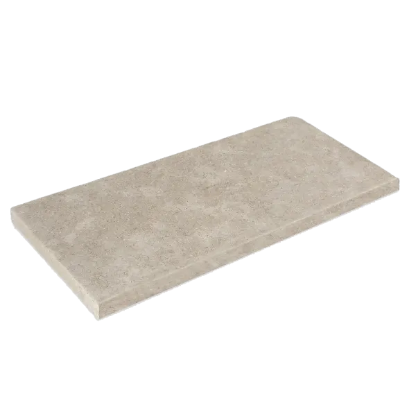 Margelles en pierre naturelle pour piscine