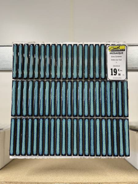 frises et mosaïques