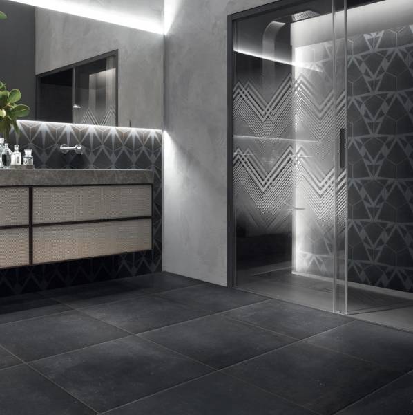 OCCITANIA le Carrelage hexagonal