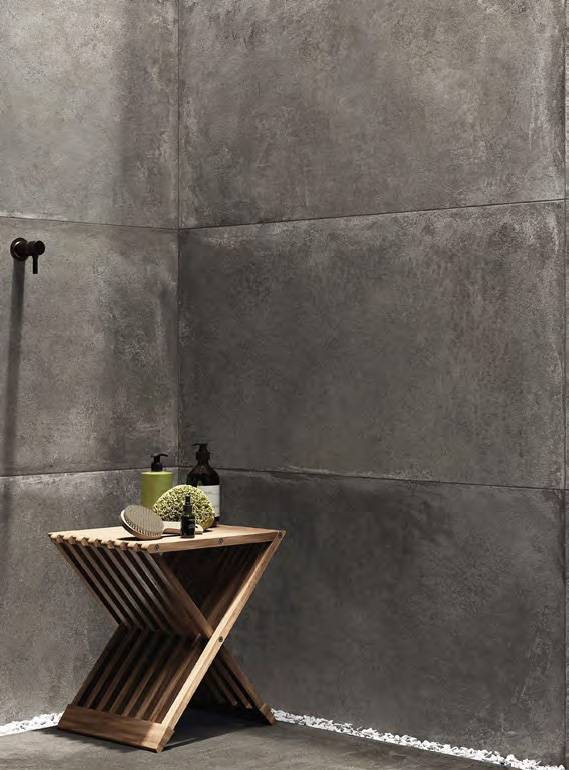 OPEN AIR carrelage effet béton 60x120cm