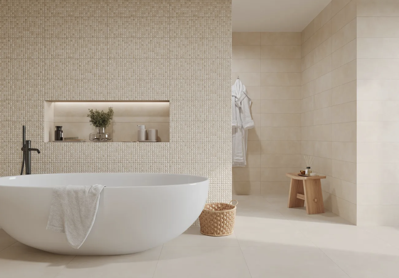 ROHE 20x60cm la faïence à petit prix