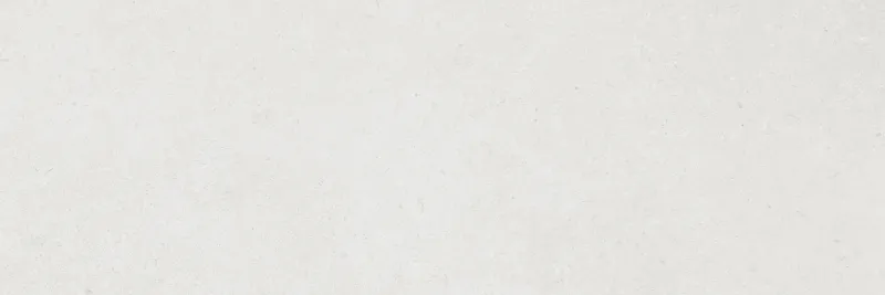 STONE white faience 25X75cm