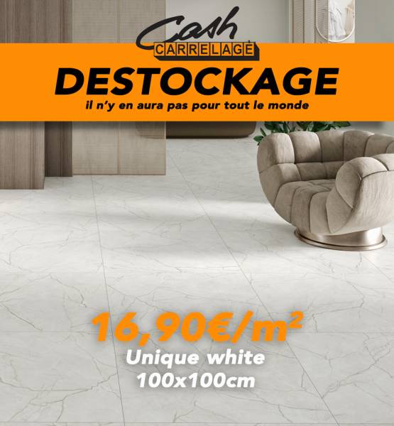DESTOCKAGE