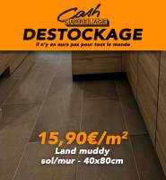 Notre zone d'activité pour ce service Promotions carrelage grès cérame