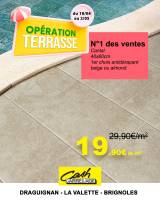 Nos prestations sur le secteur de Toulon