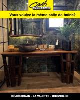 Notre zone d'activité pour ce service Carreaux de ciment à la vente pour terrasse