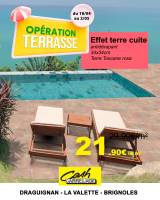 Notre zone d'activité pour ce service Acheter du carrelage petit format pas cher